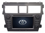 Toyota New Vios(2010-2011)