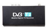 DVB-T2 receiver	