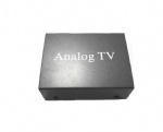 Car Analog TV receiver
