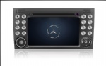 Mercedes Benz SLK- W171 (2003-2011) (SLK200, SLK280, SLK350, SLK55)