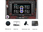 TPMS system for Car dvd Player