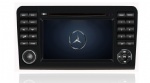 Benz ML W164(2005-2012) Benz GL X164(2005-2012)