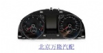 VW Passat cc B7L color instrument cluster