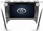 Toyota Camry 2012 Car DVD