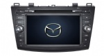 New Mazda 3(2010-2011)
