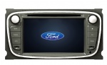 Ford Mondeo(2007-2011)/Focus(2008-					